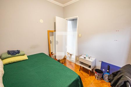 Casa para alugar com 78m², 2 quartos e 2 vagasQuarto 2