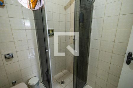 Casa para alugar com 78m², 2 quartos e 2 vagasBanheiro