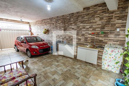 Casa para alugar com 78m², 2 quartos e 2 vagasÁrea Externa