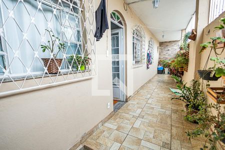 Casa para alugar com 78m², 2 quartos e 2 vagasÁrea Externa