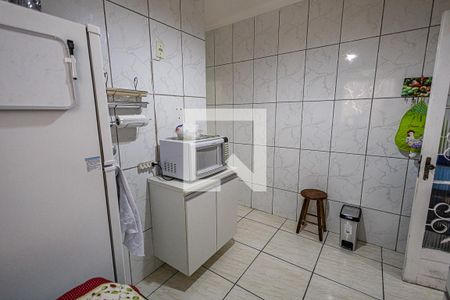 Casa para alugar com 78m², 2 quartos e 2 vagasCozinha
