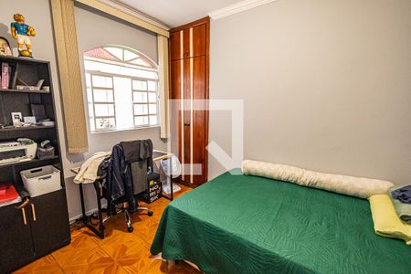 Casa para alugar com 78m², 2 quartos e 2 vagasQuarto 2