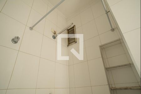 Studio para alugar com 33m², 1 quarto e sem vagaBanheiro