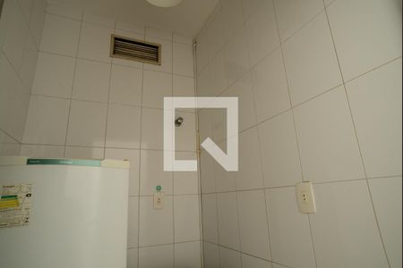 Studio para alugar com 33m², 1 quarto e sem vagaCozinha