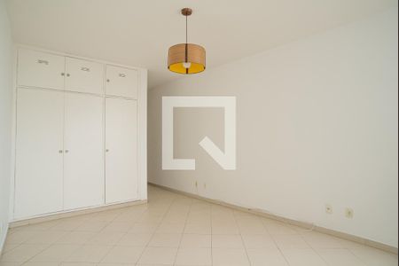 Sala/Quarto de kitnet/studio para alugar com 1 quarto, 33m² em República, São Paulo