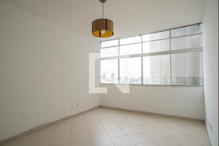 Sala/Quarto de kitnet/studio para alugar com 1 quarto, 33m² em República, São Paulo