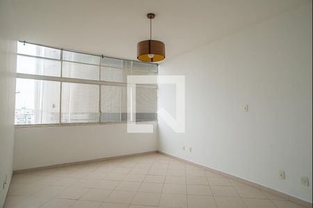 Sala/Quarto de kitnet/studio para alugar com 1 quarto, 33m² em República, São Paulo