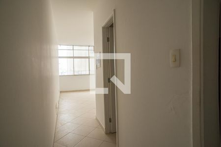 Studio para alugar com 33m², 1 quarto e sem vagaCorredor