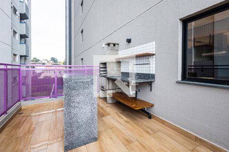 Apartamento para alugar com 25m², 1 quarto e sem vagaSalão de Festas 1