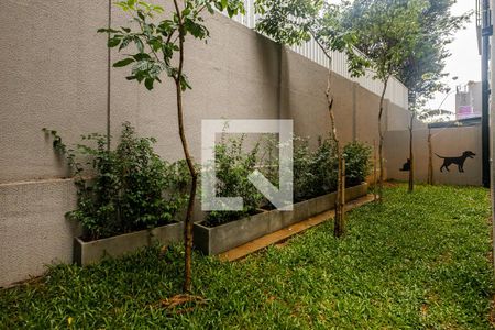 Apartamento para alugar com 25m², 1 quarto e sem vagaEspaço Pet