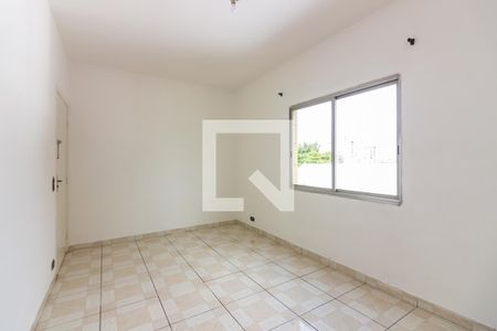 Sala  de apartamento para alugar com 2 quartos, 60m² em Vila Osasco, Osasco
