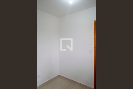 Quarto 1 de apartamento para alugar com 2 quartos, 45m² em Chora Menino, São Paulo