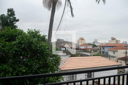 Vista Quarto 1 de apartamento para alugar com 2 quartos, 45m² em Chora Menino, São Paulo
