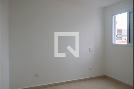 Quarto 2 de apartamento para alugar com 2 quartos, 45m² em Chora Menino, São Paulo
