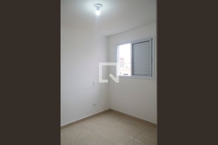 Quarto 2 de apartamento para alugar com 2 quartos, 45m² em Chora Menino, São Paulo