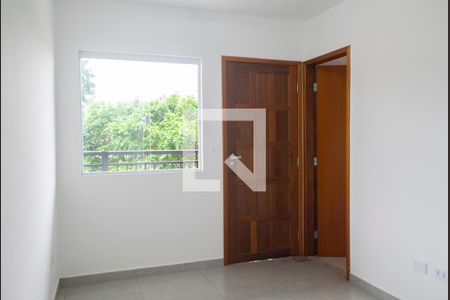Apartamento para alugar com 2 quartos, 45m² em Chora Menino, São Paulo