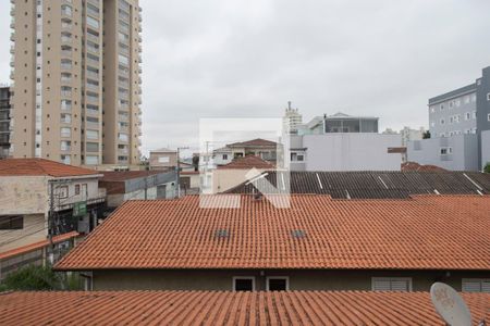 Vista Quarto 2 de apartamento para alugar com 2 quartos, 45m² em Chora Menino, São Paulo