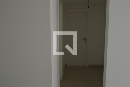 Sala - Corredor de apartamento para alugar com 3 quartos, 70m² em Anil, Rio de Janeiro