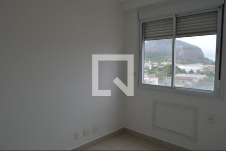 Quarto 2 de apartamento para alugar com 3 quartos, 70m² em Anil, Rio de Janeiro