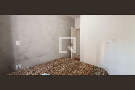Quarto 1 de apartamento para alugar com 2 quartos, 63m² em Matriz, Mauá