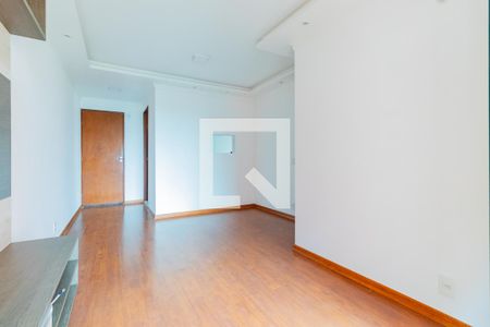 Apartamento para alugar com 56m², 2 quartos e 1 vagaSala