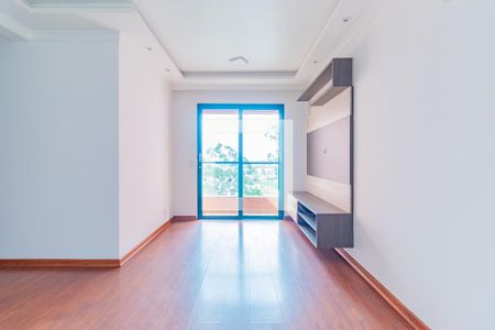 Apartamento para alugar com 56m², 2 quartos e 1 vagaSala