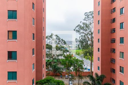 Apartamento para alugar com 56m², 2 quartos e 1 vagaVista do Quarto 1