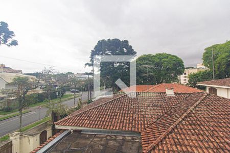 Vista do Studio  de kitnet/studio para alugar com 1 quarto, 34m² em Alto da Glória, Curitiba
