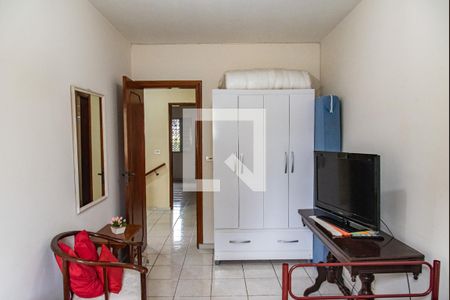 Quarto 1 de casa à venda com 3 quartos, 150m² em Vila Firmiano Pinto, São Paulo
