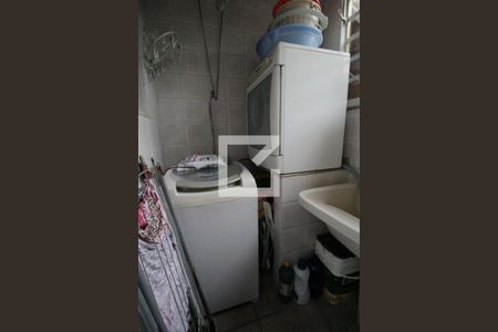 Casa à venda com 367m², 5 quartos e 6 vagasLavanderia/Anexo