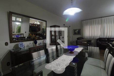 Sala de casa à venda com 5 quartos, 367m² em Freguesia de Jacarepaguá, Rio de Janeiro