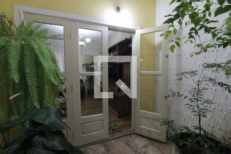 Sala - jardim de inverno  de casa à venda com 5 quartos, 367m² em Freguesia de Jacarepaguá, Rio de Janeiro