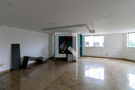 Sala de casa para alugar com 6 quartos, 300m² em Cachoeirinha, Belo Horizonte