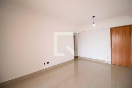 Sala de apartamento para alugar com 3 quartos, 80m² em Setor Bueno, Goiânia