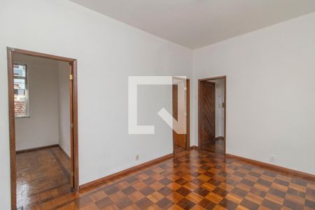 Sala de apartamento à venda com 3 quartos, 79m² em Bonsucesso, Rio de Janeiro