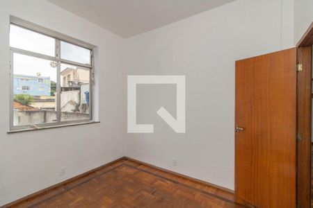 Quarto 1 de apartamento à venda com 3 quartos, 79m² em Bonsucesso, Rio de Janeiro