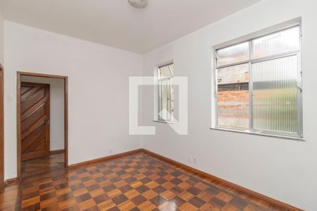 Sala de apartamento à venda com 3 quartos, 79m² em Bonsucesso, Rio de Janeiro