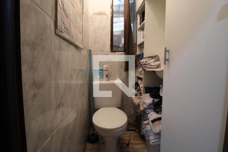 Casa para alugar com 60m², 2 quartos e 1 vagaBanheiro 2