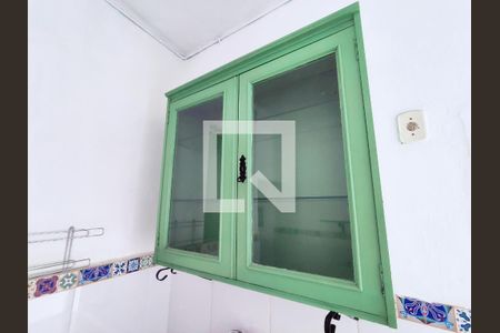 Apartamento à venda com 60m², 2 quartos e sem vagaCozinha - Armários