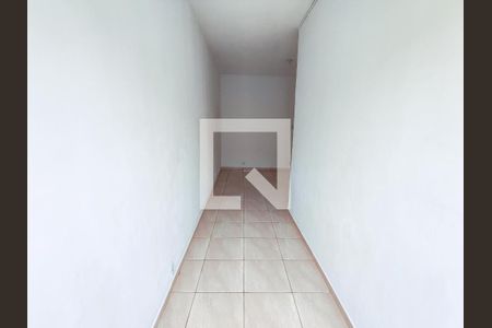 Sala de apartamento para alugar com 2 quartos, 60m² em Cachambi, Rio de Janeiro