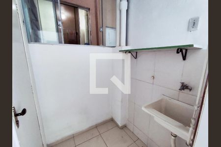 Apartamento à venda com 60m², 2 quartos e sem vagaÁrea de Serviço