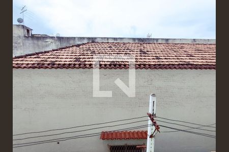 Apartamento à venda com 60m², 2 quartos e sem vagaVista da Sala