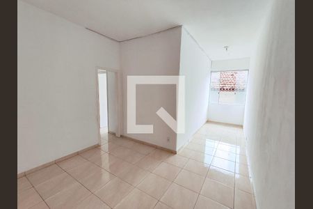 Apartamento à venda com 60m², 2 quartos e sem vagaSala