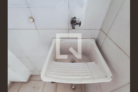 Apartamento à venda com 60m², 2 quartos e sem vagaÁrea de Serviço - Tanque