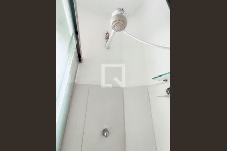 Apartamento à venda com 60m², 2 quartos e sem vagaBanheiro Social