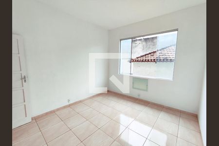Quarto 1 de apartamento para alugar com 2 quartos, 60m² em Cachambi, Rio de Janeiro
