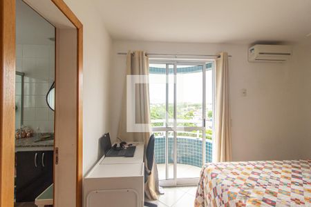 Apartamento à venda com 94m², 3 quartos e 1 vaga Apartamento à venda com 94m², 3 quartos e 1 vagaSuíte 1