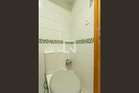 Apartamento à venda com 94m², 3 quartos e 1 vaga Apartamento à venda com 94m², 3 quartos e 1 vagaBanheiro Social