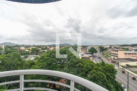 Apartamento à venda com 94m², 3 quartos e 1 vaga Apartamento à venda com 94m², 3 quartos e 1 vagaVista da Suíte 1