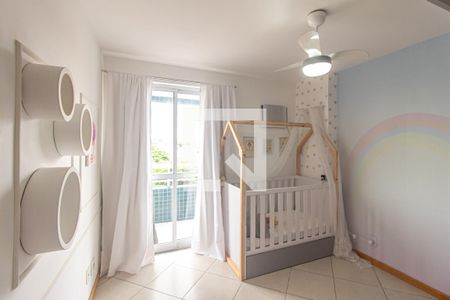 Apartamento à venda com 94m², 3 quartos e 1 vaga Apartamento à venda com 94m², 3 quartos e 1 vagaQuarto